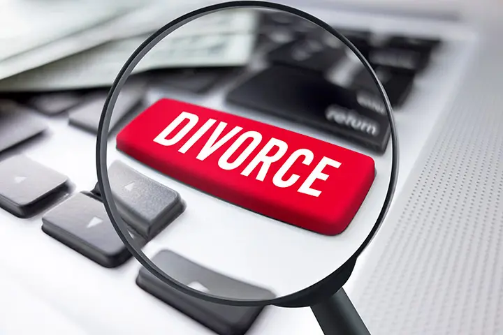 How to Access Louisiana Divorce Records