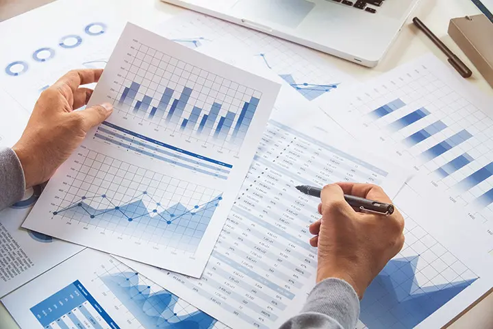 Types of Louisiana Divorce Records